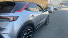 Vauxhall Mokka 1.2 Turbo GS Line 5dr Auto Petrol Hatchback